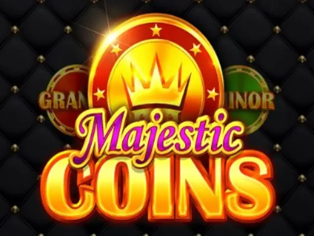 Majestic Coins