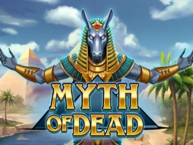 Myth Of Dead