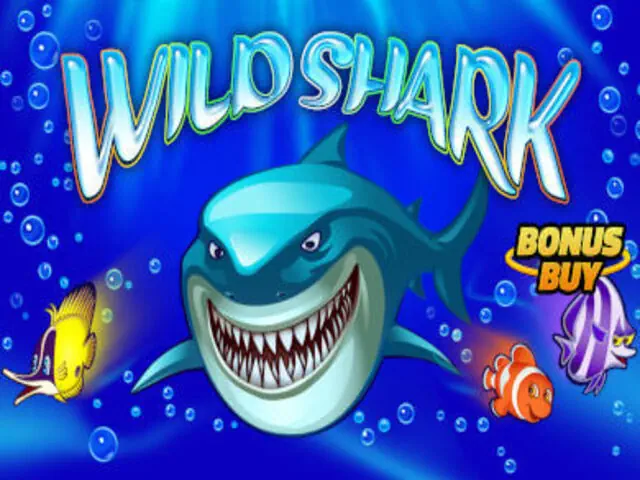 Wild Shark Bonus Buy